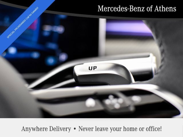 New 2026 MANUFAKTUR Silicon Grey Mercedes-Benz S 63 E AMG® image 31