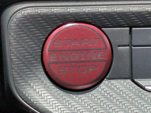New 2026 Black Ford EcoBoost image 23
