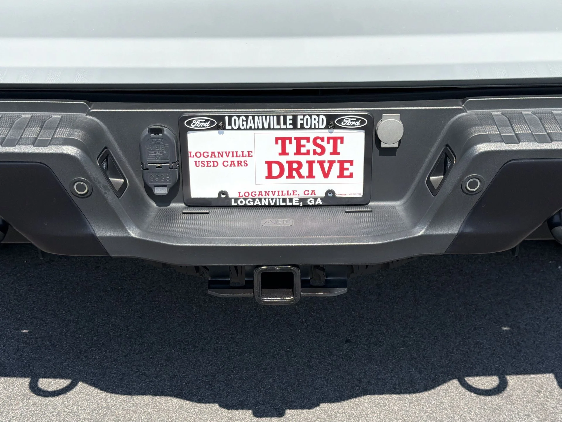Certified Used 2024 Avalanche Ford Raptor image 31