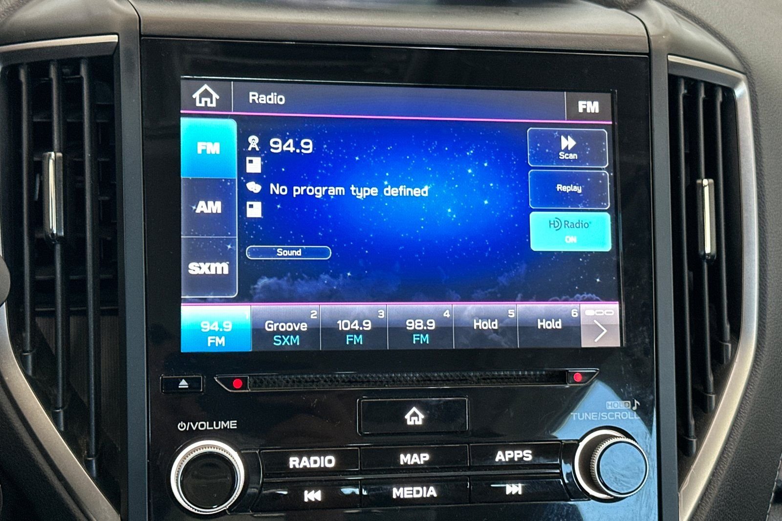 Used 2023 White Subaru Limited image 19