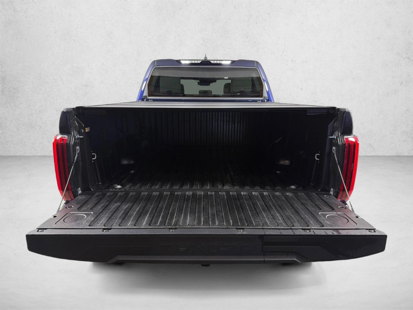 Used 2025 Blueprint Toyota Limited image 18