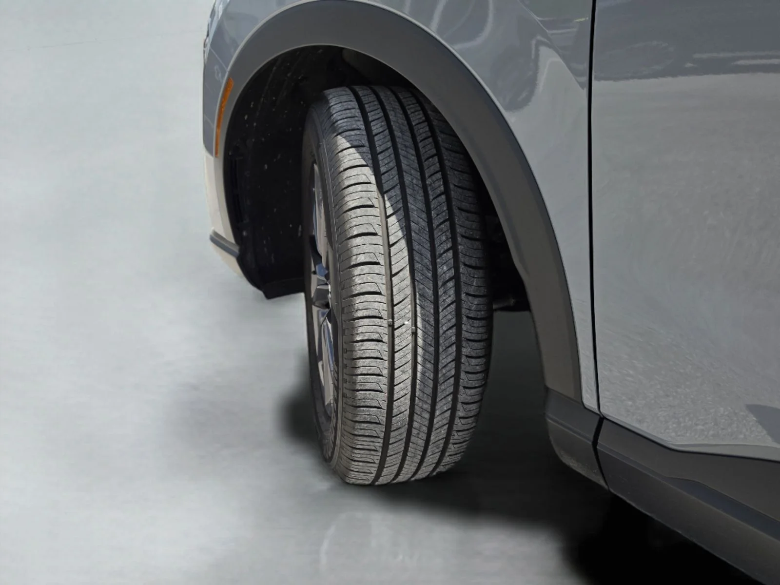 Used 2026 Gray Honda EX-L image 41