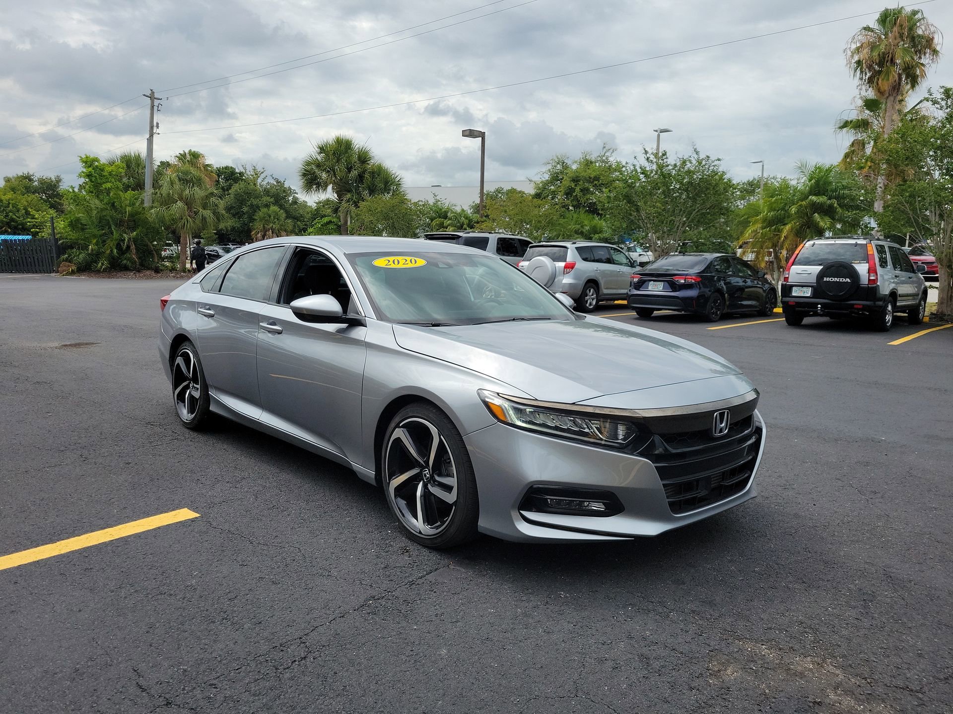 1HGCV1F35LA148554