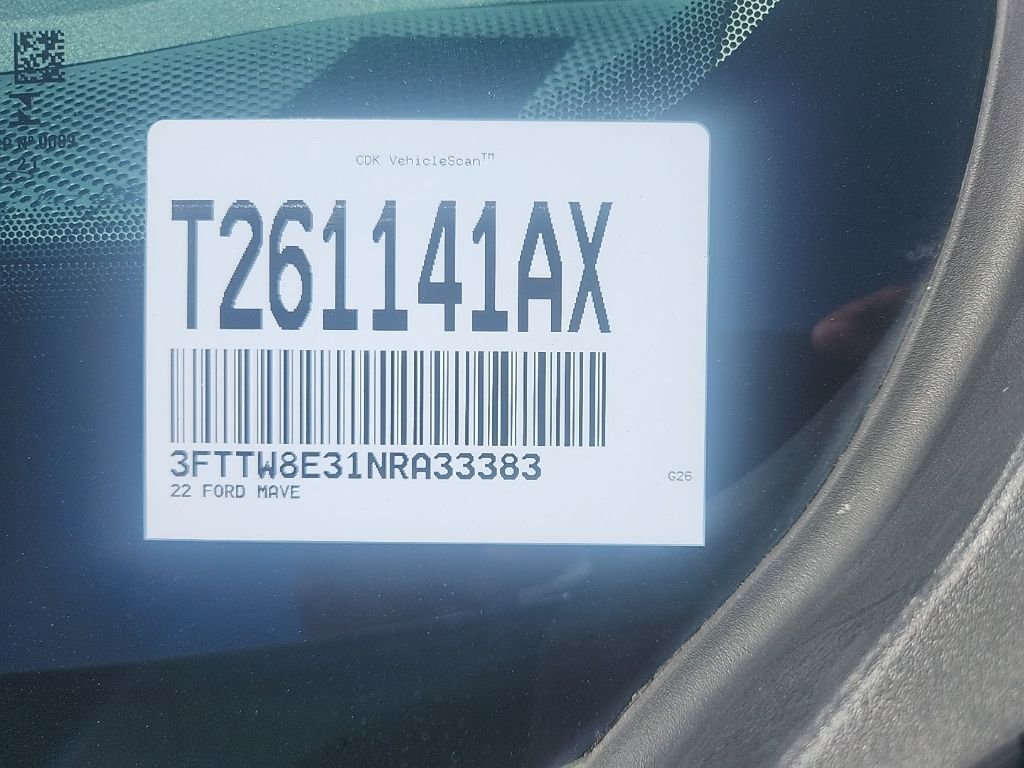 Used 2022  Ford Lariat image 4