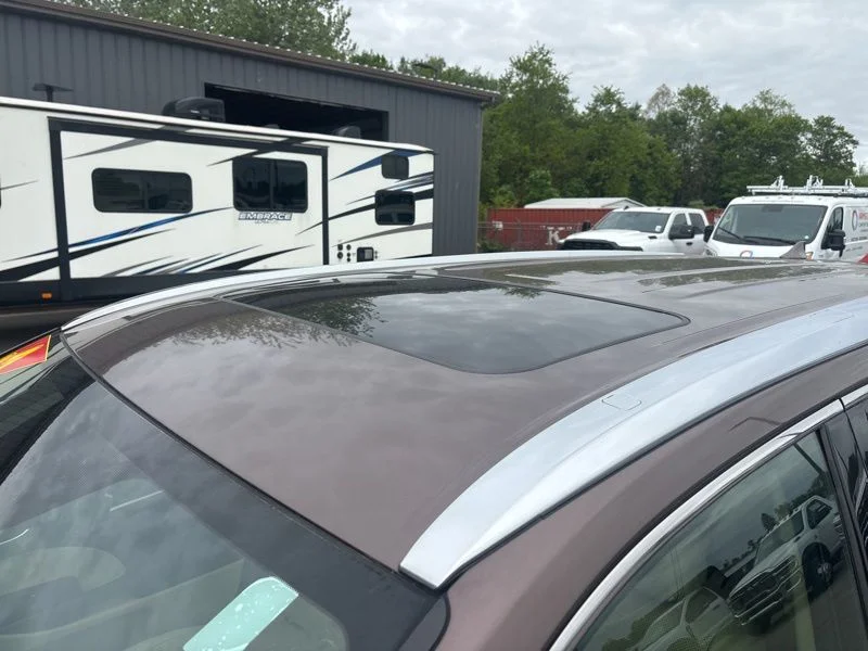 Used 2017 Brown Toyota Limited image 50