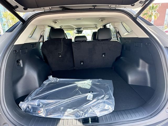 New 2026 Wolf Gray Kia EX image 25