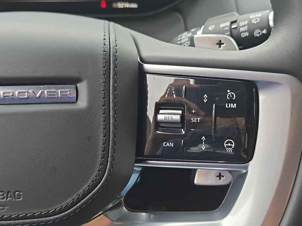 2025 Land Rover Range Rover SV - Photo 19
