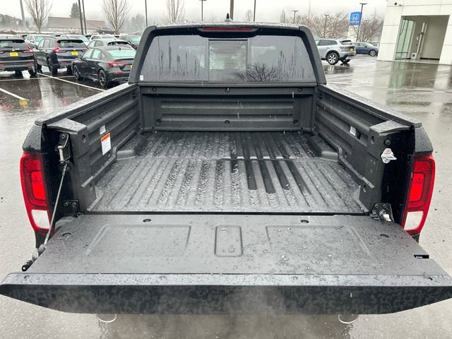 2026 Honda Ridgeline TrailSport - Photo 16