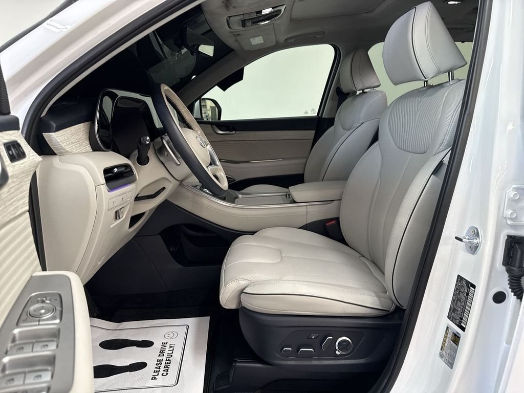2025 Hyundai Palisade Calligraphy - Photo 12