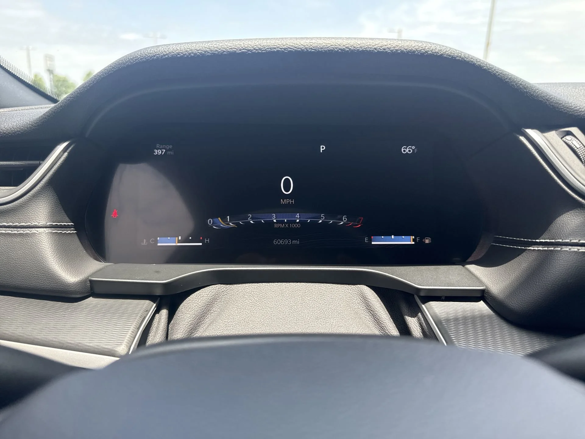 2023 Jeep Grand Cherokee L Altitude - Photo 15