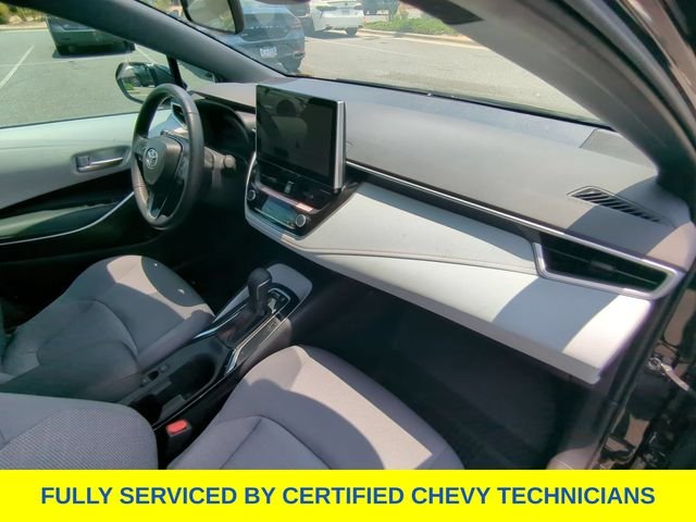 Used 2025 Black Toyota FX image 46