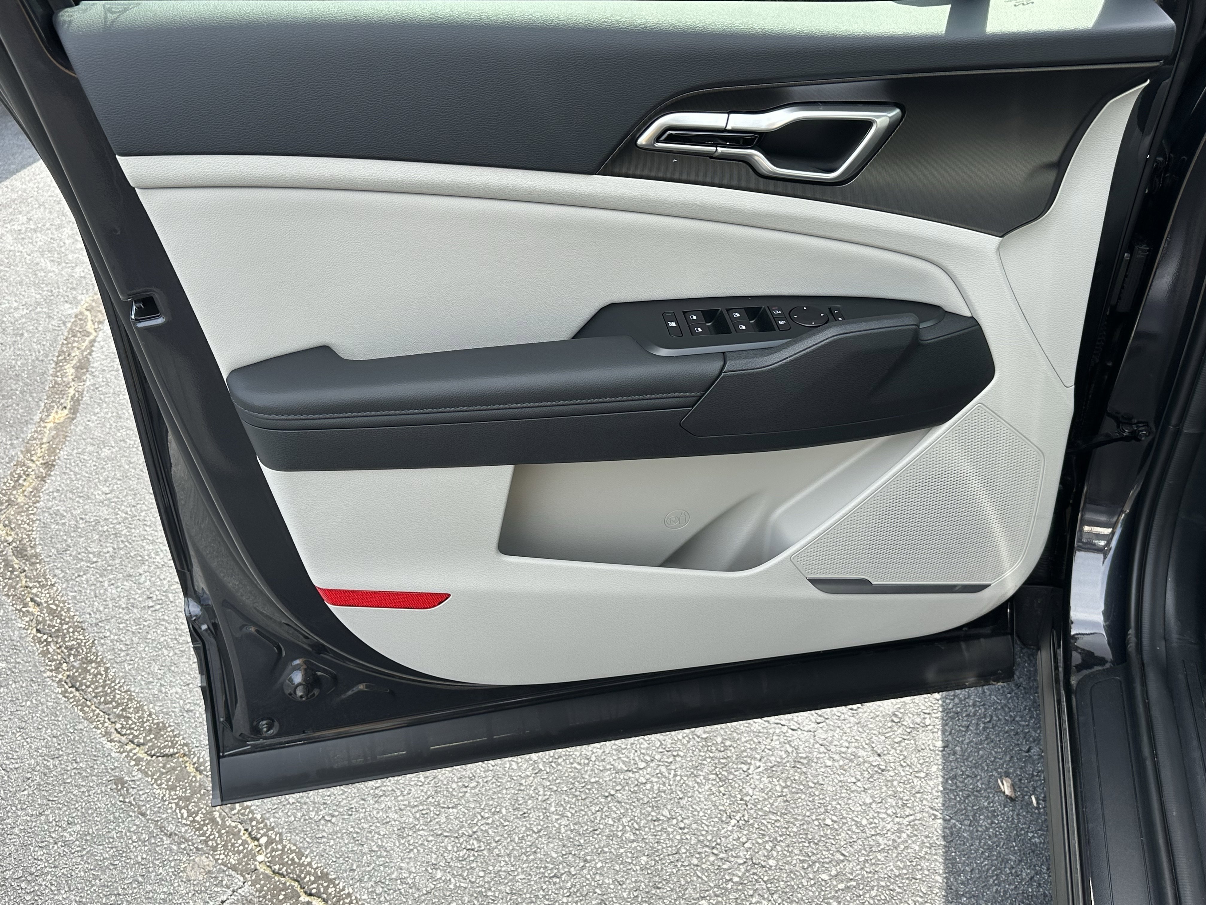 New 2026 Panthera Metal Kia EX image 11