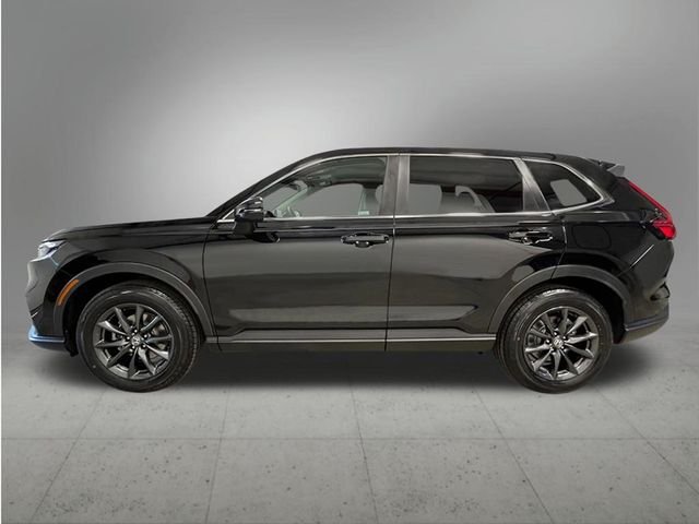 New 2027 Crystal Black Pearl Honda EX-L image 2