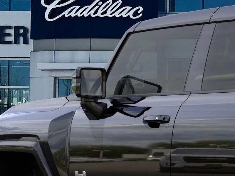 New 2025  GMC 2X image 12