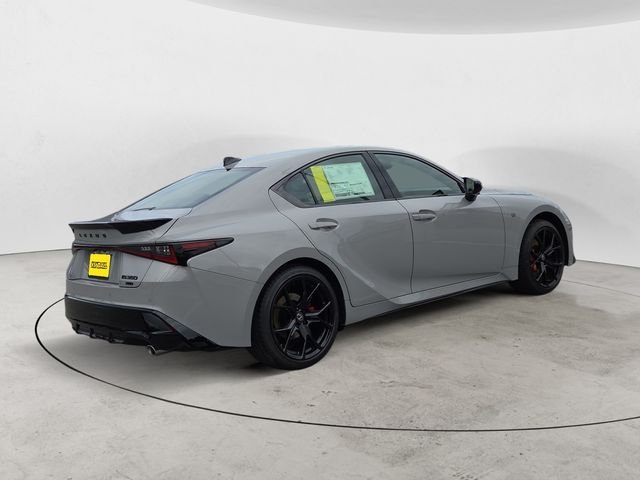 New 2026 Wind Lexus  350 F SPORT AWD image 5