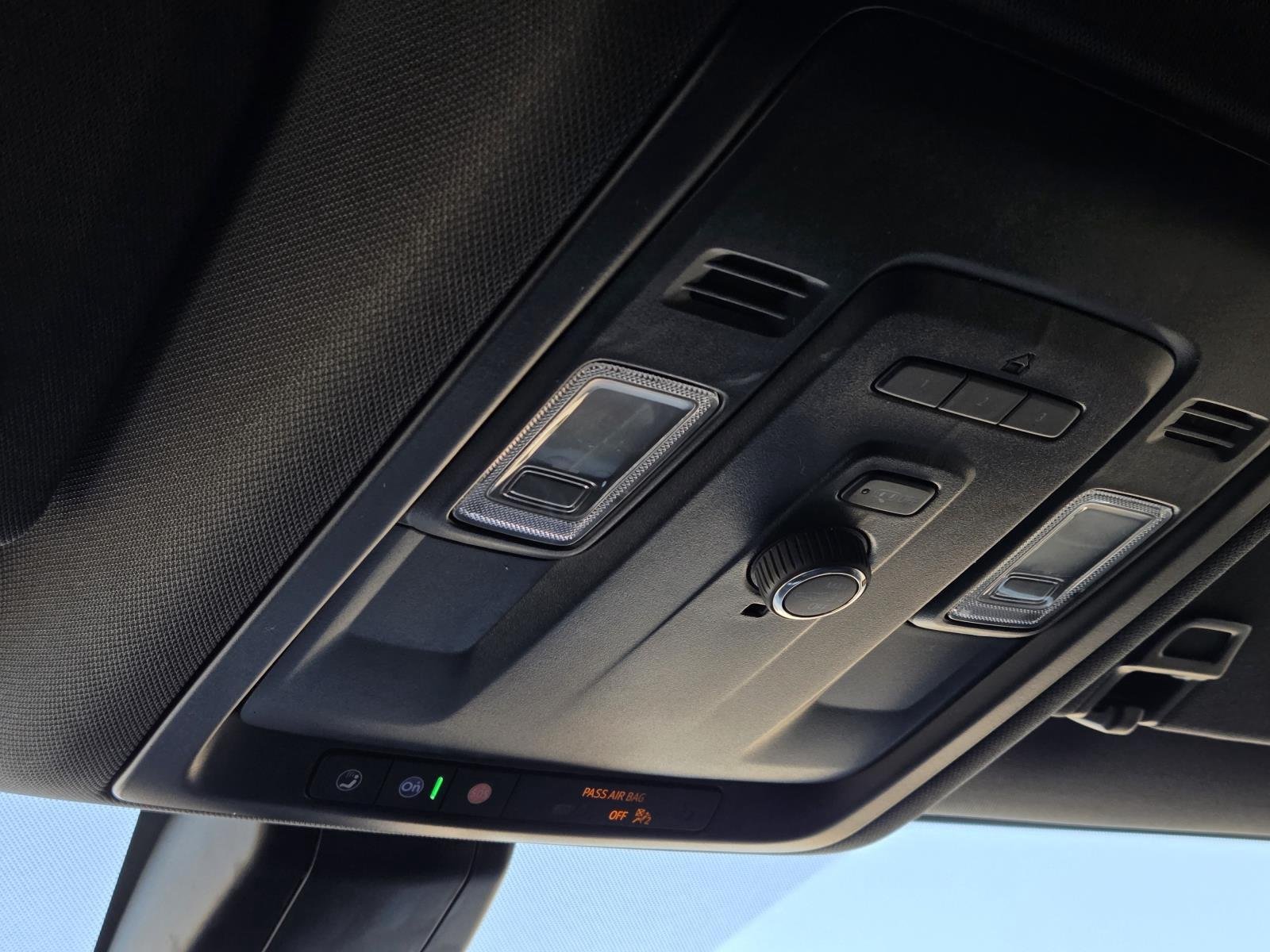 Used 2021 Summit White Chevrolet LT image 29