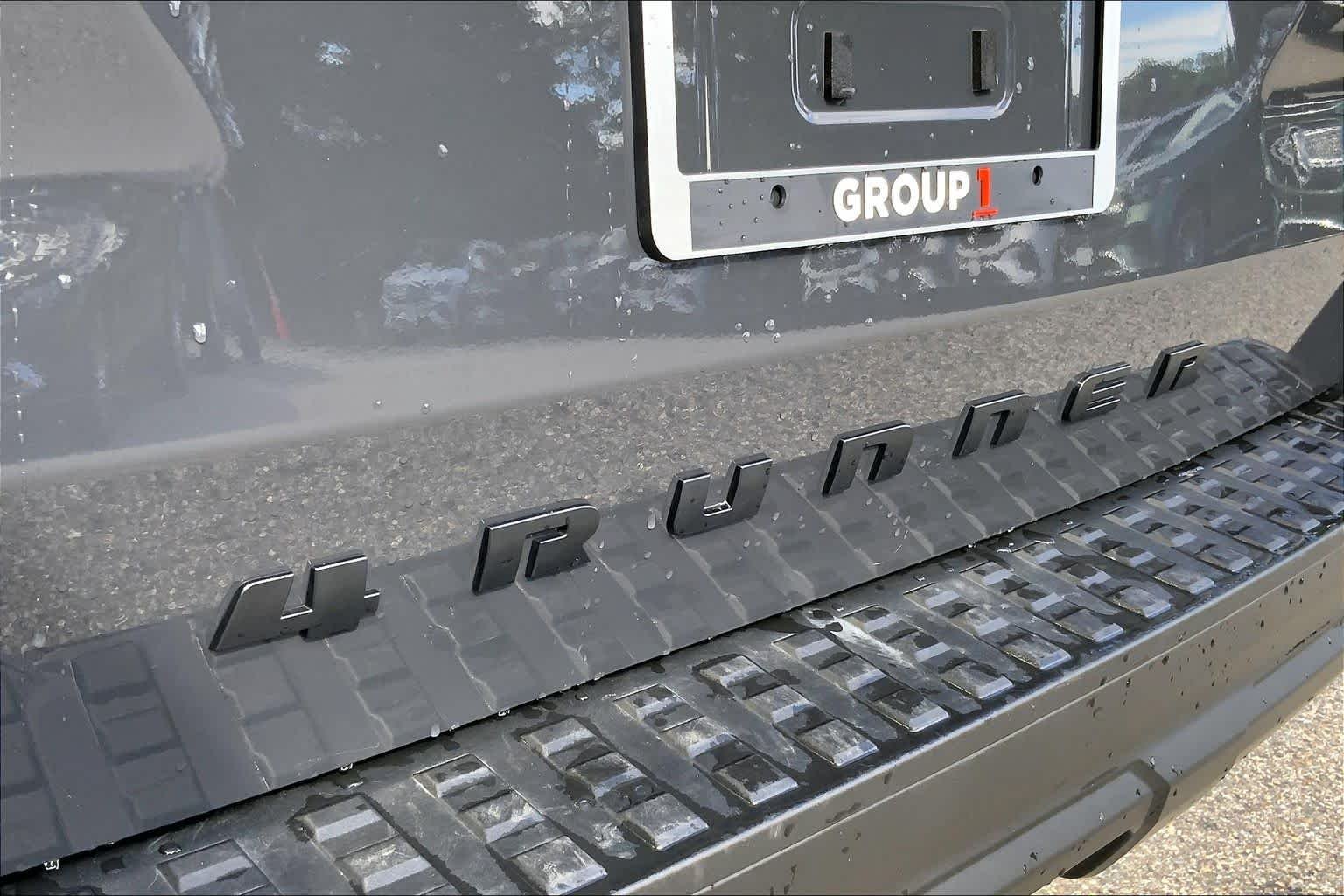 Used 2026 Underground Toyota SR5 image 10