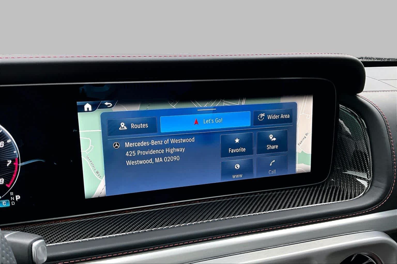 Certified Used 2026 MANUFAKTUR Arabian Grey Mercedes-Benz AMG® G 63 image 29