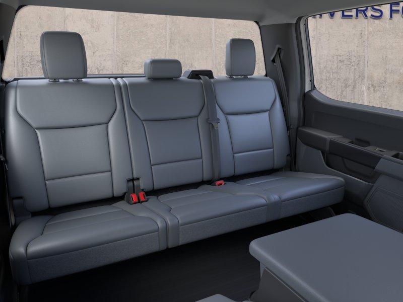 New 2026 Oxford White Ford XL image 11