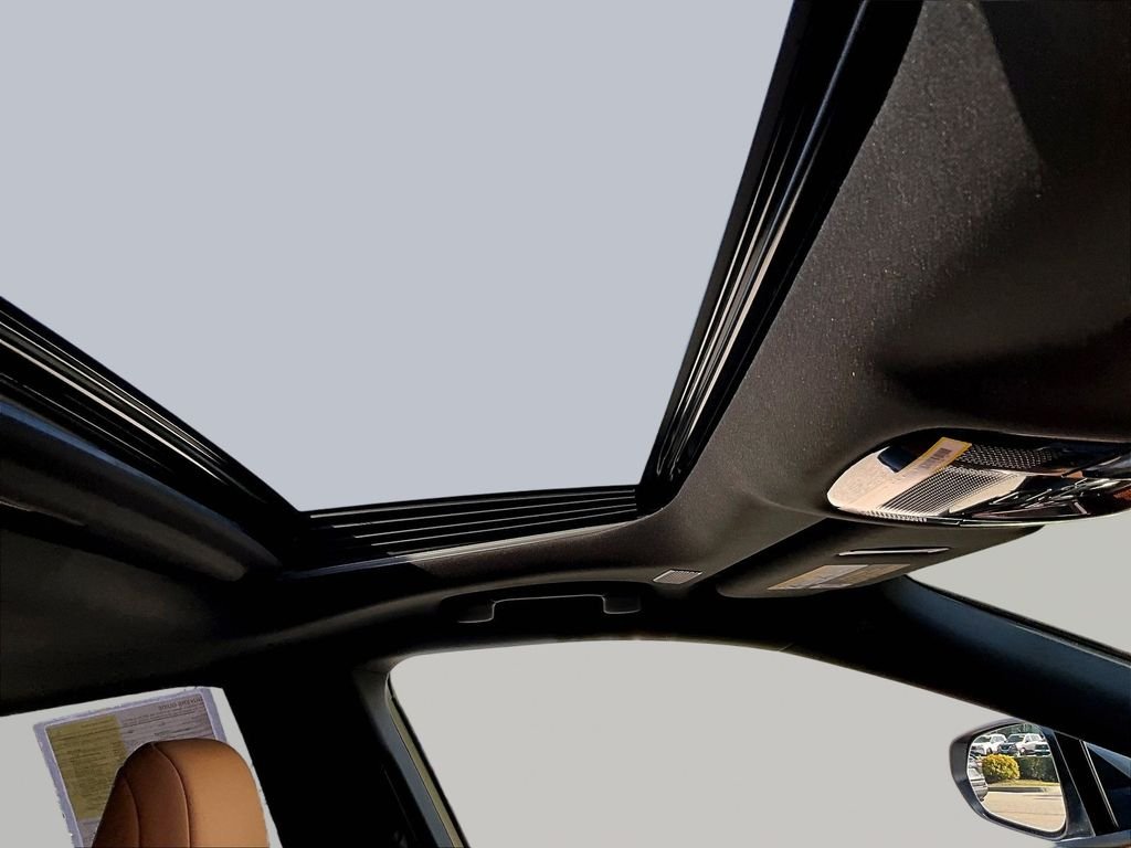 Used 2025 Silver Lexus 350 Premium image 22