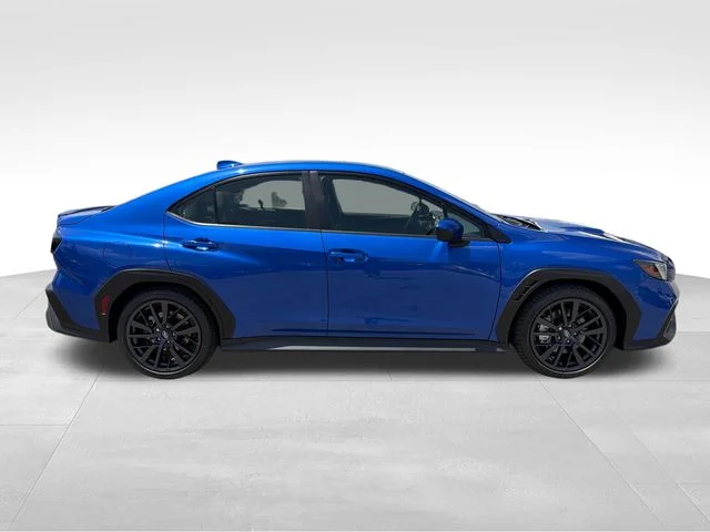 New 2026 WR BLUE PEARL Subaru Premium image 8
