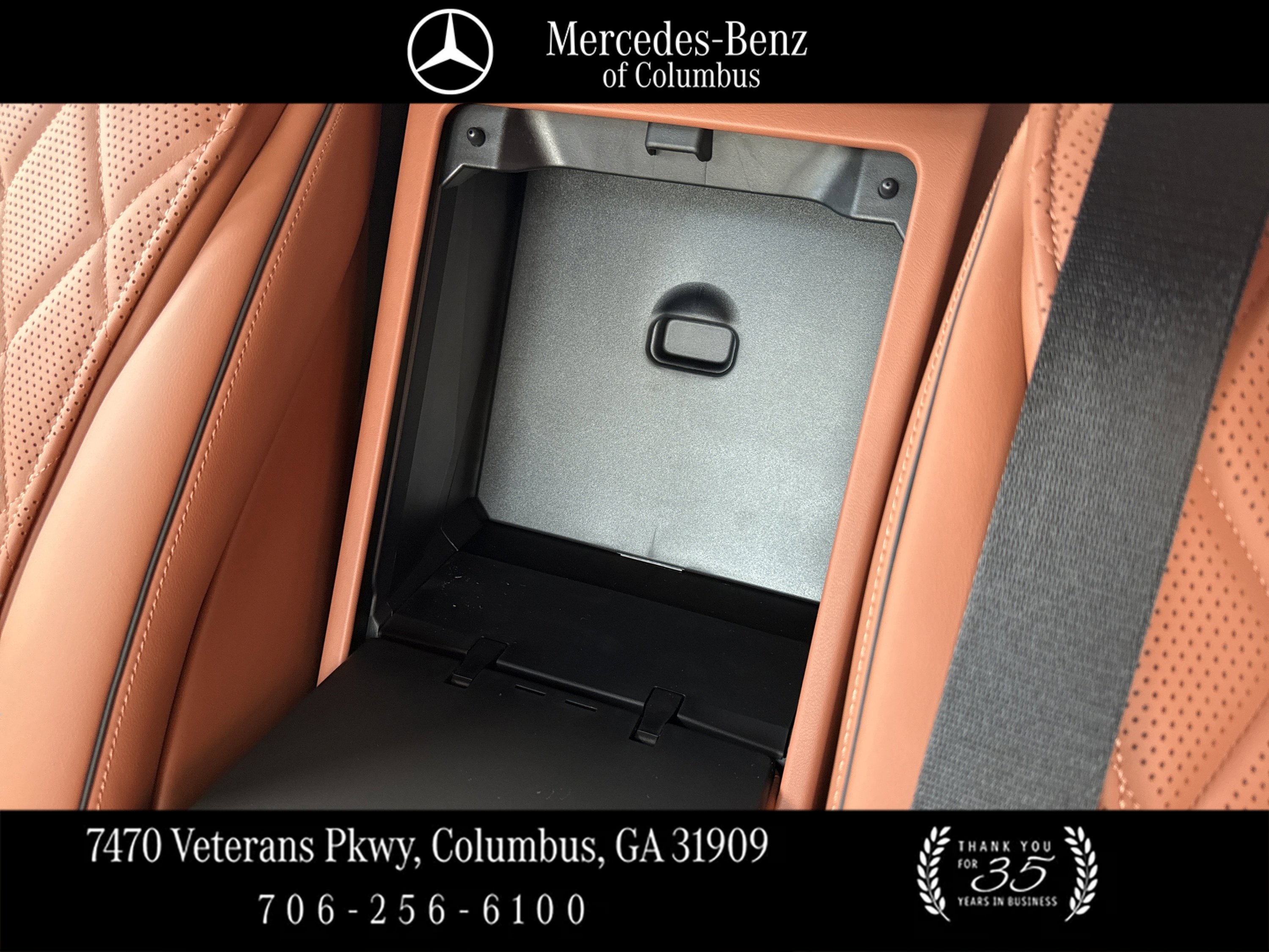 2026 Mercedes-Benz S-Class S 580 - Photo 26