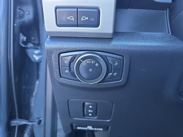 2021 Ford F-250 Super Duty Lariat - Photo 20