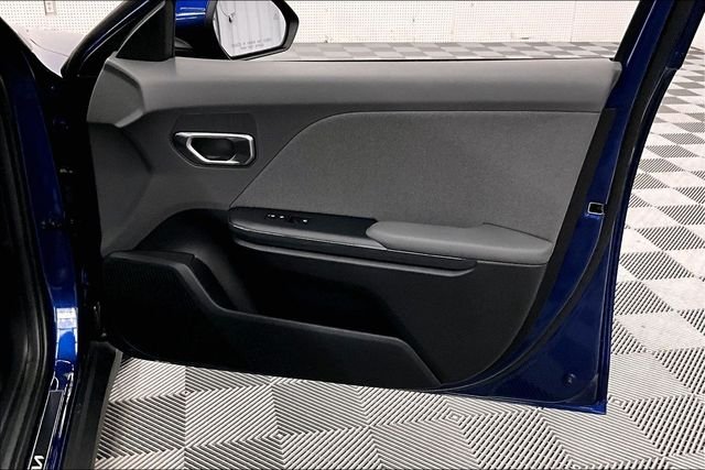 2025 Kia K4 EX - Photo 20