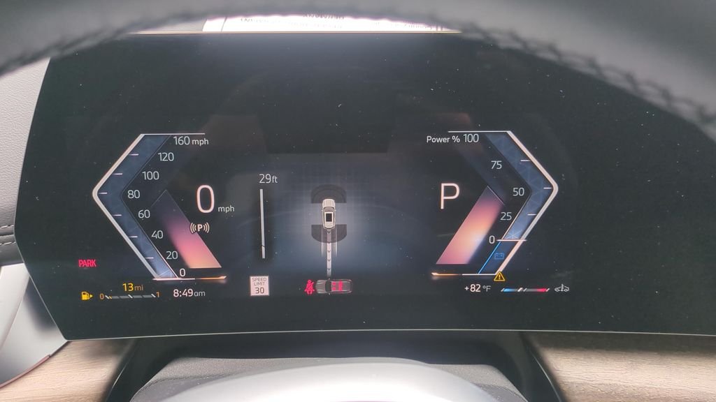 New 2026 Alpine White BMW xDrive28i image 23