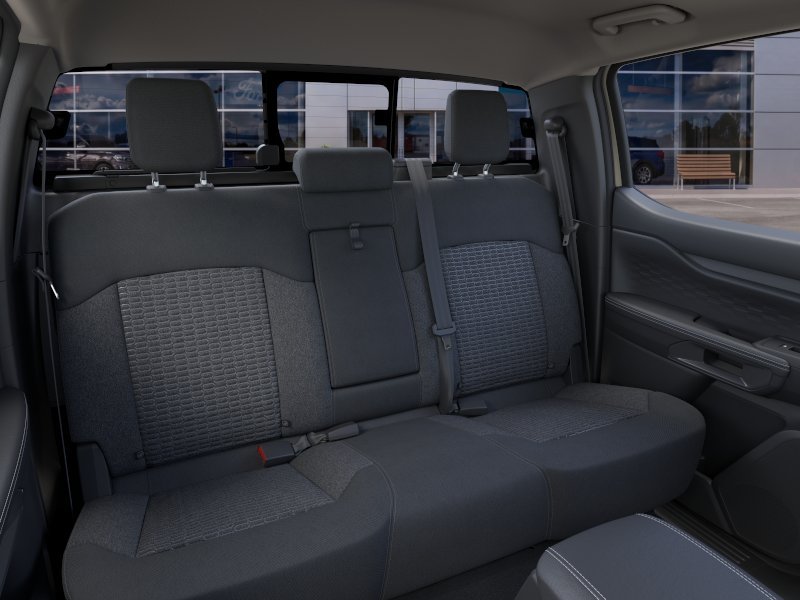New 2026 Desert Sand Ford XLT image 36
