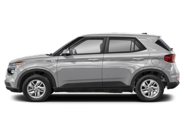 New 2026 Shimmering Silver Hyundai SE image 2