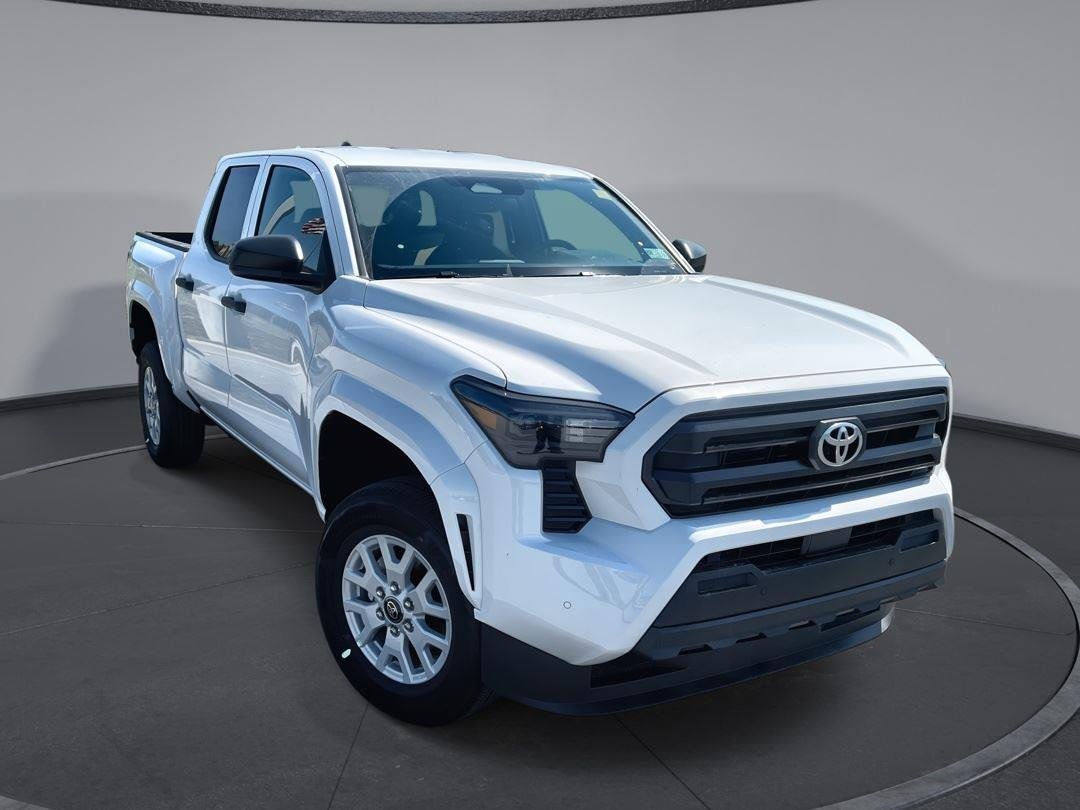 New 2026 Ice Cap Toyota SR image 1