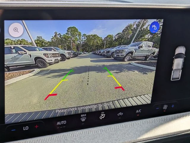 New 2026 Gray Ford XLT image 20