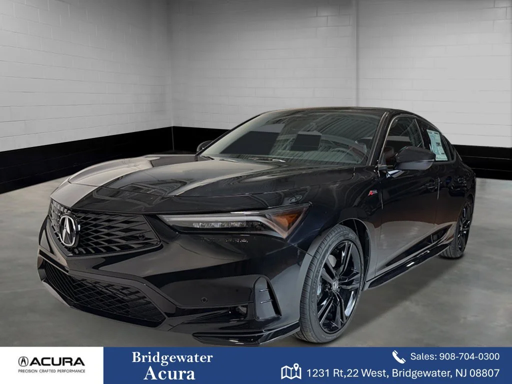 2026 Acura Integra A-Spec with Tech Package's photo