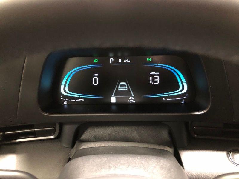 New 2026 Red Hyundai SEL Sport Premium image 26
