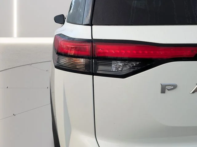 Certified Used 2023 White Nissan S image 9