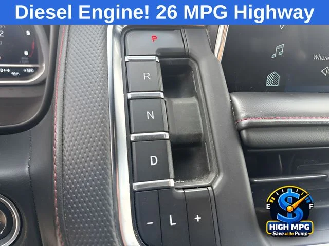 Used 2023 Black Chevrolet RST image 11