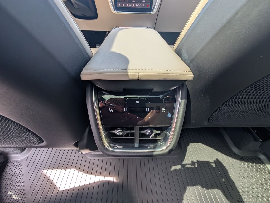 Certified Used 2025 Blue Volvo Twin Motor Performance Ultra image 10