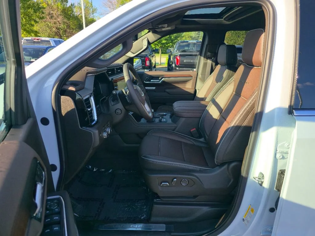 2026 GMC Sierra 1500 Denali - Photo 21