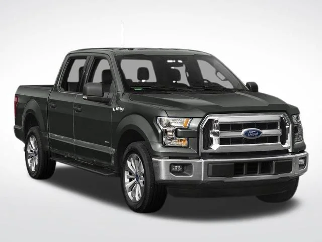 Used 2017 Brown Ford XLT image 7