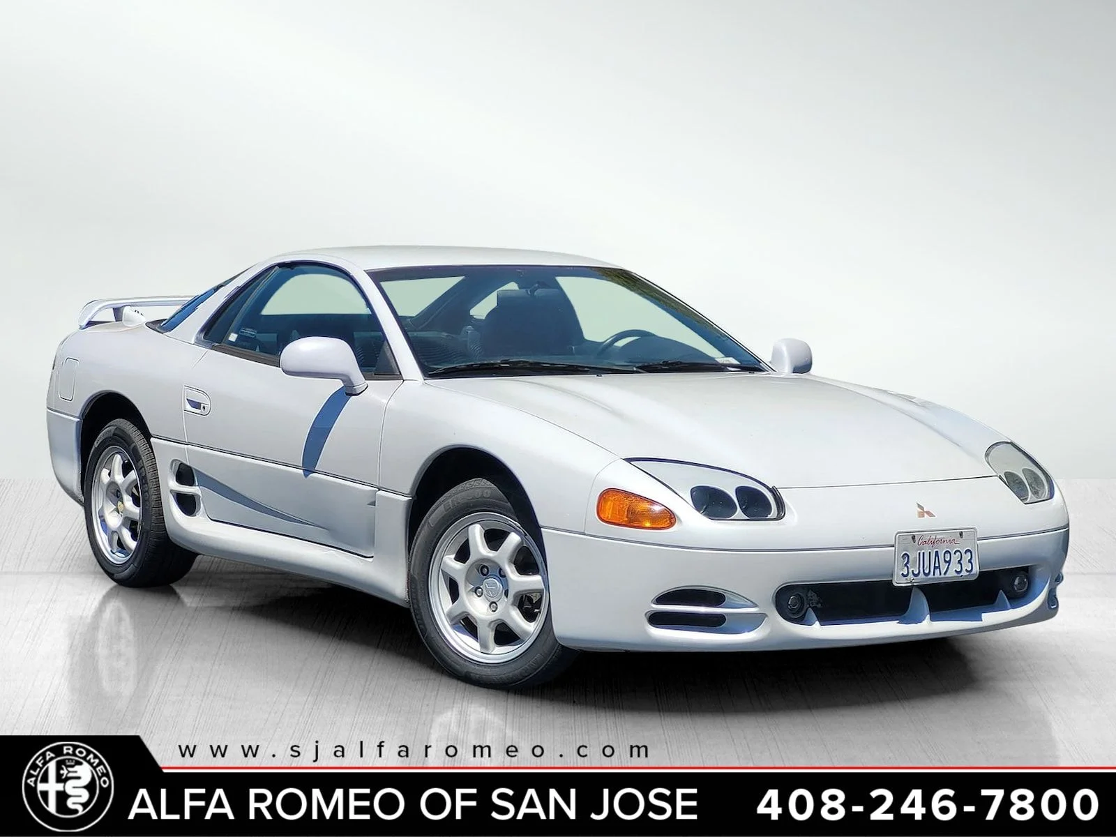 1994 Mitsubishi 3000 GT