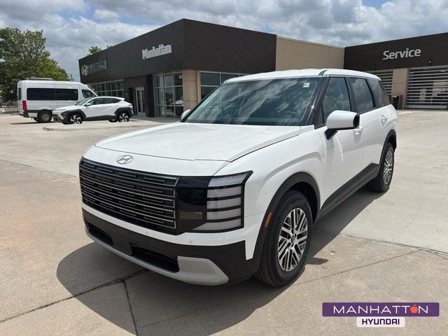 2026 Hyundai PALISADE SE