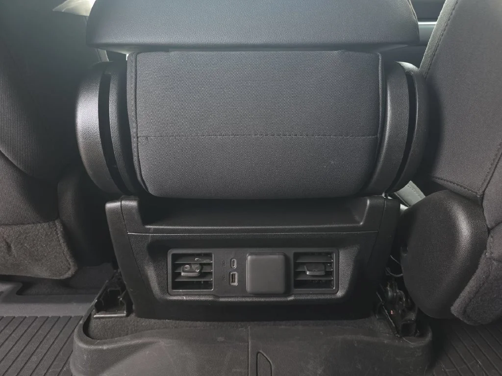 2025 Chevrolet Silverado 2500HD LT - Photo 22