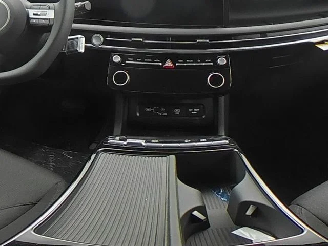 New 2026 White Hyundai SEL image 37