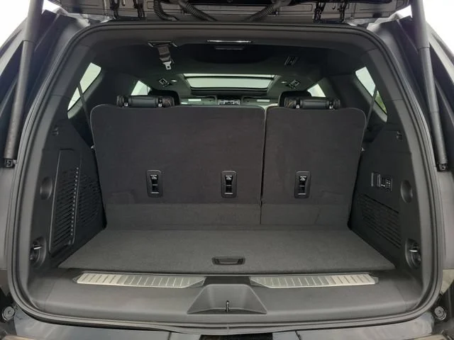 New 2026 Onyx Black GMC AT4 image 29