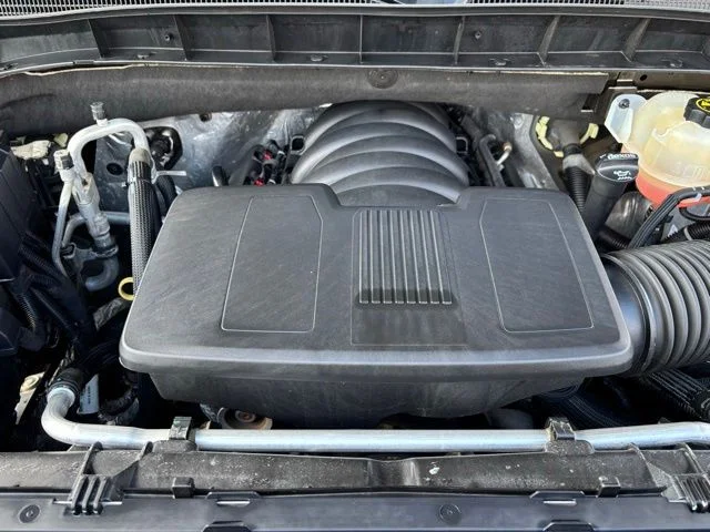 Certified Used 2021 Black GMC AT4 image 27