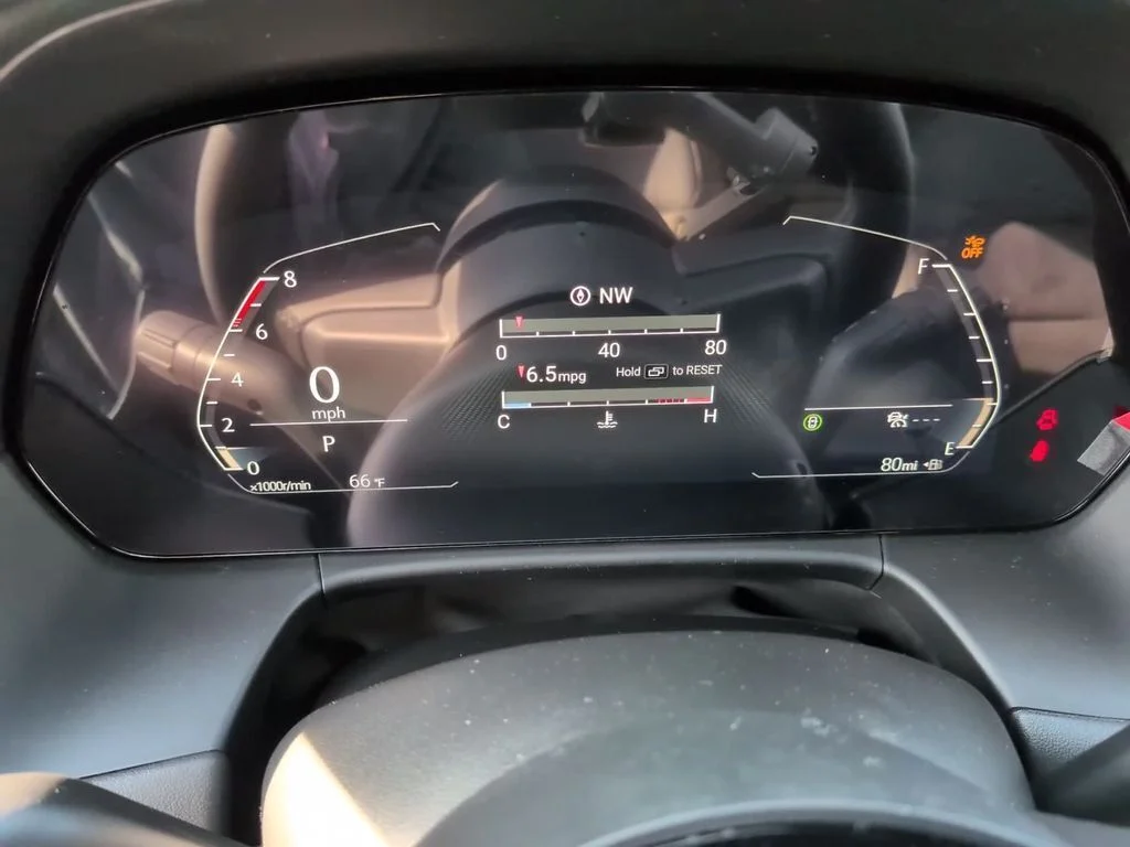 New 2026 Gray Mazda 2.5 S Preferred image 19