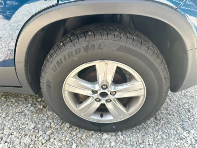 Used 2020 Blue Chevrolet LT image 56