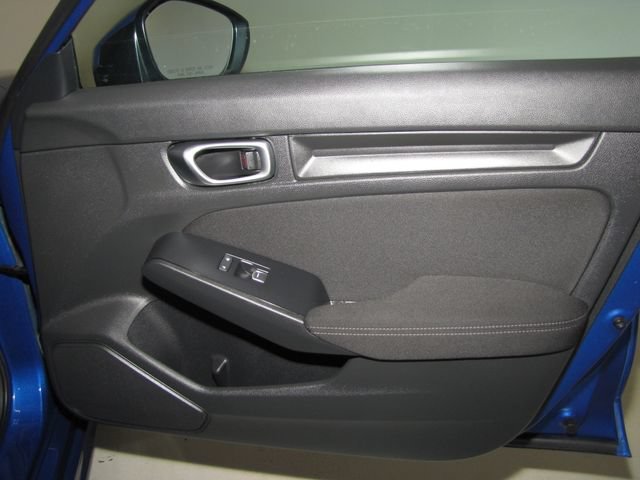 Certified Used 2024 Aegean Blue Metallic Honda LX image 50