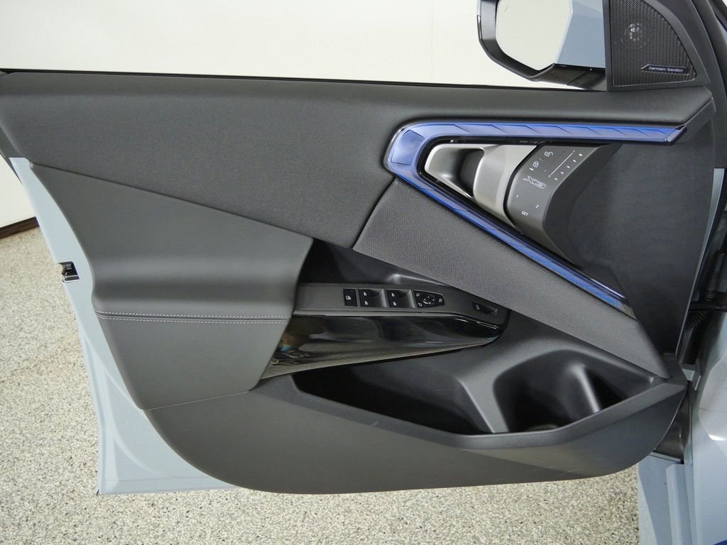 Used 2026 Brooklyn Grey Metallic BMW 30 xDrive image 34
